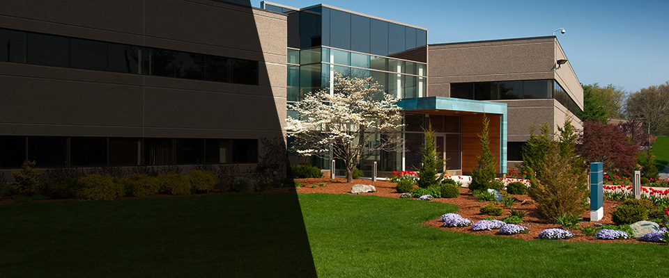 Red Bank Landscapers