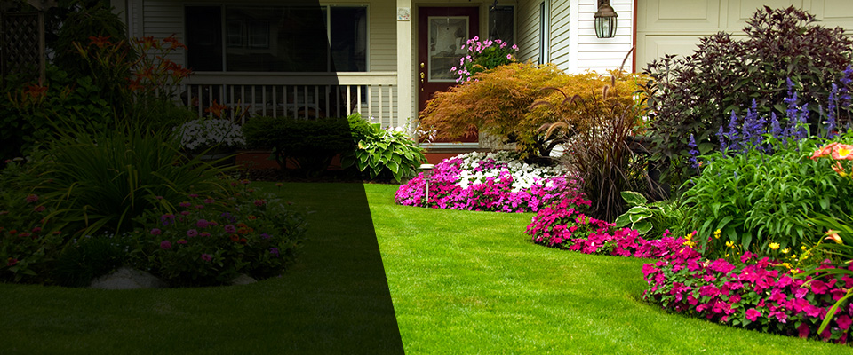 Red Bank Landscapers
